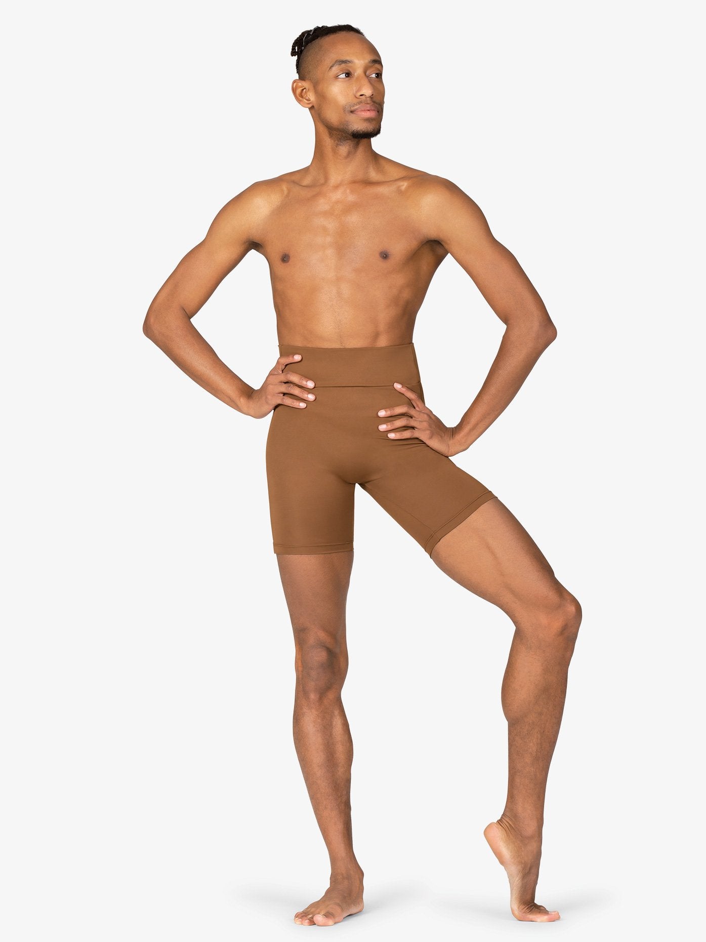 Men’s True Bare Shorts